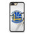 GOLDEN STATE WARRIORS NBA LOGO iPhone 7 / 8 Plus Case Cover