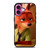 ZOOTOPIA NICK WILDE Disney iPhone 16 Plus Case Cover
