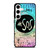 5 SECONDS OF SUMMER 3 5SOS Samsung Galaxy S24 Case Cover