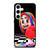 6IX9INE 69 RAPPER RAINBOW PEE Samsung Galaxy S24 Case Cover