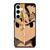 7 DEADLY SINS MELIODAS WRAITH Samsung Galaxy S24 Case Cover