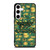 ADIDAS ABSTRACT Samsung Galaxy S24 Case Cover