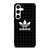 ADIDAS AESTHETIC LOGO Samsung Galaxy S24 Case Cover