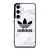 ADIDAS MARBLE LOGO Samsung Galaxy S24 Case Cover