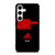 ADIDAS MMA MIX MARTIAL ART Samsung Galaxy S24 Case Cover