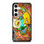 ADVENTURE TIME FINN AND JAKE Samsung Galaxy S24 Case Cover