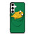 ADVENTURE TIME JAKE POCKET Samsung Galaxy S24 Case Cover