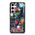 ADVENTURE TIME LEGEND OF ZELDA Samsung Galaxy S24 Case Cover