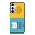 ADVENTURE TIME QUOTE Samsung Galaxy S24 Case Cover