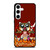AGGRESTSUKO CARTOON POSTER Samsung Galaxy S24 Case Cover
