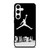 AIR JORDAN CITY Samsung Galaxy S24 Case Cover