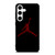 AIR JORDAN ICON Samsung Galaxy S24 Case Cover