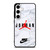 AIR JORDAN MARBLE NIKE Samsung Galaxy S24 Case Cover