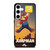 AIR JORDAN MARIO BROSS Samsung Galaxy S24 Case Cover