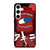 AKIRA CAPSULE GANG ANIME Samsung Galaxy S24 Case Cover