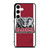 ALABAMA CRIMSON TIDE 2 Samsung Galaxy S24 Case Cover