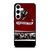 ALABAMA CRIMSON TIDE 3 Samsung Galaxy S24 Case Cover