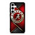 ALABAMA CRIMSON TIDE 4 Samsung Galaxy S24 Case Cover