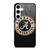 ALABAMA CRIMSON TIDE LOGO EMBLEM Samsung Galaxy S24 Case Cover