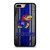 KANSAS JAYHAWKS LOGO iPhone 7 / 8 Plus Case Cover