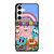 AMAZING WORLD OF GUMBALL Samsung Galaxy S24 Case Cover