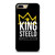 KING STEELO CAPITAL STEEZ LOGO iPhone 7 / 8 Plus Case Cover