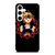 ANIME 7 SEVEN DEADLY SINS MELIODAS Samsung Galaxy S24 Case Cover