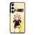 ANYA FORGER SPY X FAMILY ANIME MANGA CARTOON Samsung Galaxy S24 Case Cover