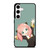 ANYA FORGER SPY X FAMILY ANIME MANGA HAPPY Samsung Galaxy S24 Case Cover