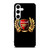 ARSENAL FC LOGO Samsung Galaxy S24 Case Cover