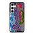 ATLANTA BRAVES BASEBALL LOGO 2 Samsung Galaxy S24 Case Cover