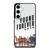 BANGTAN BOYS YOUNG FOREVER Samsung Galaxy S24 Case Cover