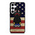 BAPE CAMO SHARK AMERICA Samsung Galaxy S24 Case Cover