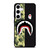 BAPE CAMO SHARK Samsung Galaxy S24 Case Cover
