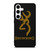 BROWNING LOGO CARBON Samsung Galaxy S24 Case Cover