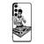 BRUCE LEE DJ DISK JOCKEY Samsung Galaxy S24 Case Cover