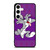 BUGS BUNNY CARTOON Looney Tunes Samsung Galaxy S24 Case Cover
