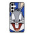 BUGS BUNNY FACE Looney Tunes Samsung Galaxy S24 Case Cover