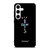 CACTUS JACK TRAVIS SCOTT X OFF WHITE 2 Samsung Galaxy S24 Case Cover
