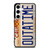CALIFORNIA OUTATIME Samsung Galaxy S24 Case Cover