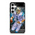 CAM NEWTON CAROLINA PANTHERS Samsung Galaxy S24 Case Cover