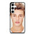 CAMERON DALLAS FACE Samsung Galaxy S24 Case Cover