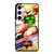 CAMMY STREET FIGHTER V Samsung Galaxy S24 Case Cover