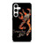 CAMO BROWNING COUNTRY GAL Samsung Galaxy S24 Case Cover
