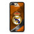 REAL MADRID FOOTBALL CLUB iPhone 7 / 8 Plus Case Cover