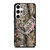 CAMO BROWNING LOVE Samsung Galaxy S24 Case Cover