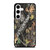 CAMO OAK MOSSY Samsung Galaxy S24 Case Cover