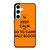 CAMP HALF BLOOD Samsung Galaxy S24 Case Cover