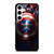 CAPTAIN AMERICA SHIELD AVENGERS Samsung Galaxy S24 Case Cover