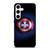 CAPTAIN AMERICA SHIELD EMBLEM Samsung Galaxy S24 Case Cover